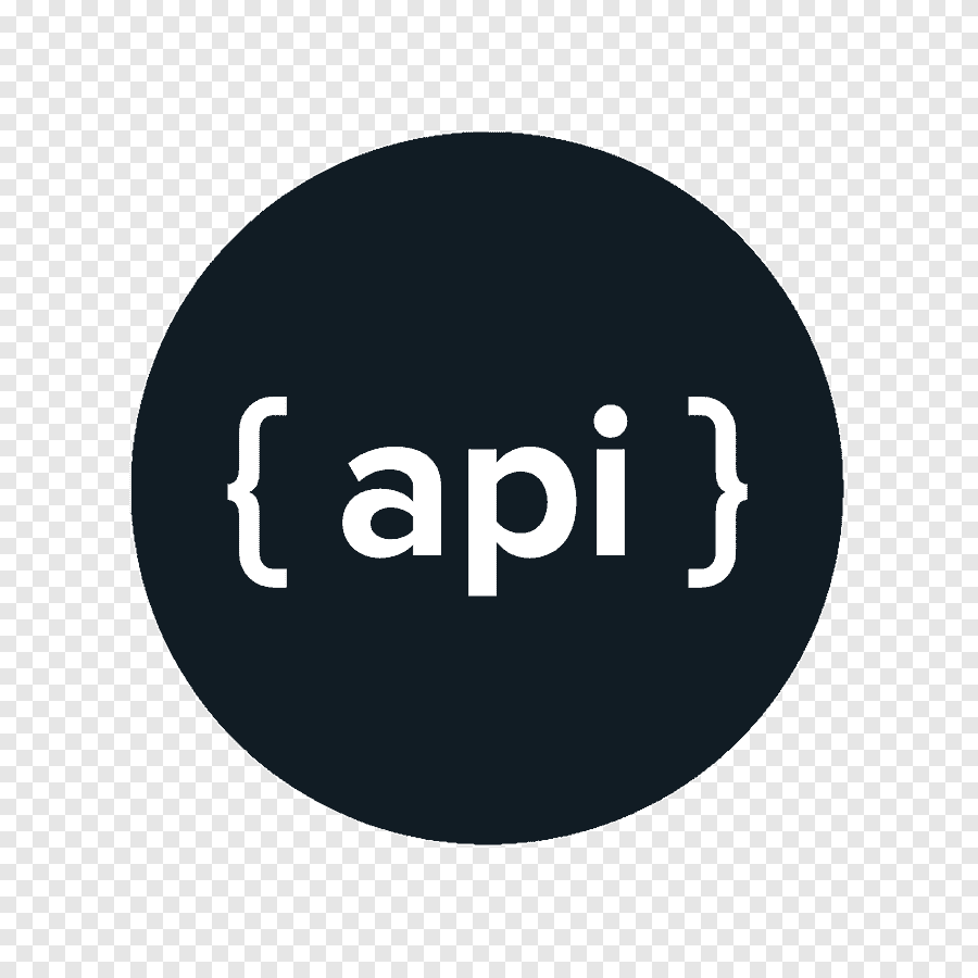 Ícono de integración API