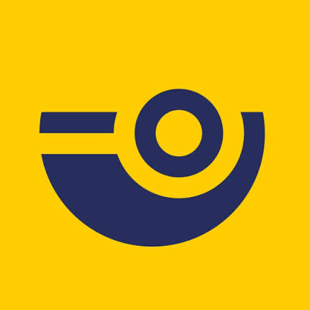 Logo de Correo Argentino